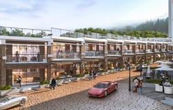 G, Genting Highlands, Pahang 69000