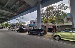 Jalan Midah, Cheras, Kuala Lumpur 56000