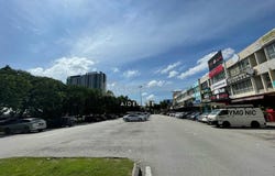 Bandar Botanic/Bandar Bukit Tinggi, Selangor