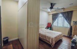 Jalan Tampoi, 81200, Johor, Tampoi, Johor 81200