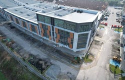 Jalan Tasik Puteri, 48300 Rawang, Selangor, Rawang, Selangor 48300