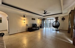 Lorong Bukit Pantai, Bangsar, Kuala Lumpur 59100