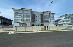 Shah Alam, Selangor 40470