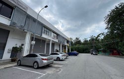 Klang, Selangor 42100