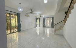 Jalan Aman Perdana, Klang, Selangor 41050