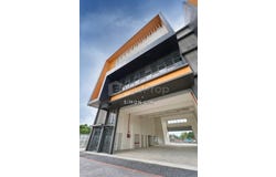 Jalan Haji Salleh, Klang, Selangor 41300
