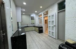 Ulu Tiram, Johor 81800