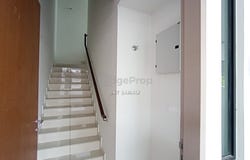 Jalan Putra Perdana 8, Puchong, Selangor 47100