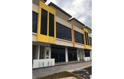 Shah Alam, Selangor 40470