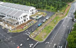 Persiaran Warisan, Sepang, Selangor 43900