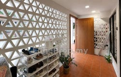 Lorong Beluntas, Damansara, Kuala Lumpur 50490