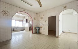 Jalan Payang, Cheras, Kuala Lumpur 56100