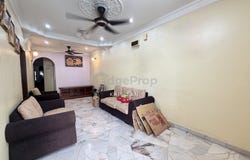 Jalan Damai Indah, Kajang, Selangor 43000