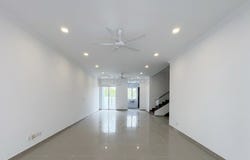 JALAN CV 4B, Cyberjaya, Selangor 63000