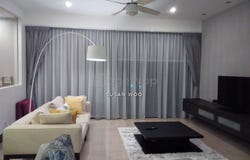 Jalan Kapas, Bangsar, Kuala Lumpur 59100