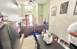 Jalan Selayang Mutiara, Selayang, Selangor 68100