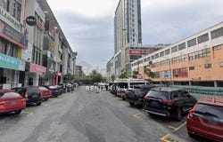 Bangi, Selangor 43650