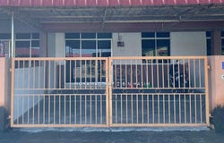 Padang Serai, Kedah 9400