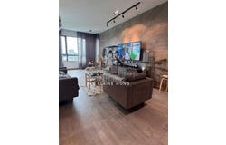 LOT 1908, LEVEL 19, TYPE D2, LIKAS BAY, BAY 21 CONDOMINIUM, Kota Kinabalu, Sabah 0