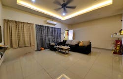Persiaran Bercham Utara 11, Ipoh, Perak 31400