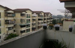 Persiaran SL 1, Bandar Sungai Long, Kajang, 43000, Selangor, Kajang, Selangor 43200