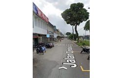 Jalan Cendana, Masai, Johor 81750