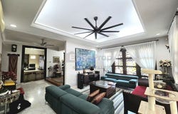 Shah Alam, Selangor 40150