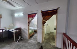 Jalan Taming Sari, Balakong, Selangor 43300