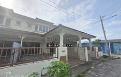 Jalan Balau, Klang, Selangor 41050