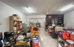 Jalan 1/142, Cheras, Kuala Lumpur 0