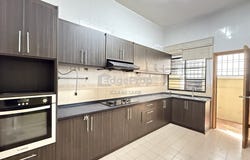 Jalan Damai Perdana, Cheras, Kuala Lumpur 56000