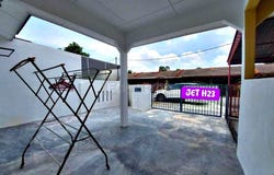 Jalan Samarinda, Taman Mewah Jaya, 41000 Klang, Selangor, Klang, Selangor 41000