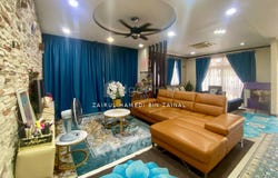Shah Alam, Selangor 40150