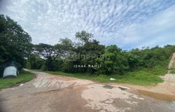 Jalan Zurah, Rasa, Selangor 44200