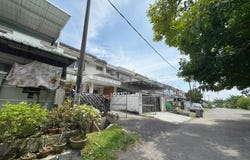 Jalan Jambu 1X, Kulai, Johor 81400