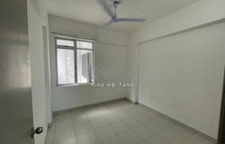 Jalan Tengah, Johor Bahru, Johor 81200