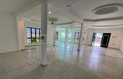 alan Serai Wangi, Taman Cheras, Yulek Heights, Cheras, Kuala Lumpur 56100