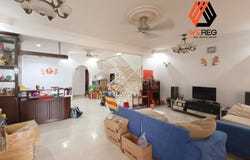 Lorong Batu Nilam, Klang, Selangor 41200