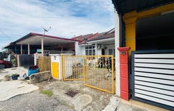 Jalan Cengal, Kuala Selangor, Selangor 45000