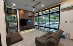 Johor Bahru, Johor 81100