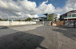 Taman Amira , Casa Almyra Taman Perling , Johor Bahru, Johor 81200