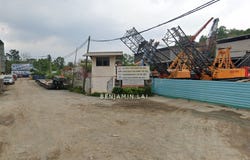 Seri Kembangan, Selangor 43300