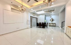 Jalan 8, Bangi, Selangor