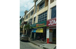 Jalan Klang Sentral 3/KU5, Klang, Selangor 41050