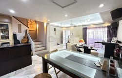 Jalan Damai Perdana, Cheras, Kuala Lumpur 56000