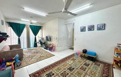 Persiaran Setia Gemilang, 40170, Selangor, Setia Alam/Alam Nusantara, Selangor 40170