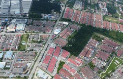 Kuala Langat, Selangor