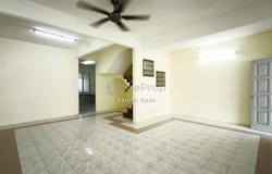 Ipoh, Perak 31400