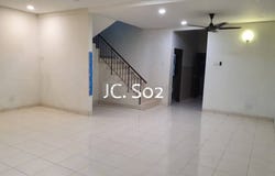 Jalan Kerongsang, Klang, Selangor 41200