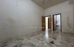 Laluan Perajurit 1, Ipoh, Perak 31400